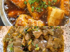 -云里小坐·小院里·团建·宴请·下午茶(三圣乡店)