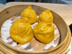 -翡翠拉面小笼包Crystal Jade(上海浦东国际机场T1店)