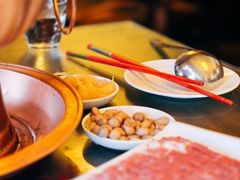-南门涮肉(后海店)