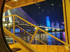 -武汉知音号