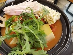 -OPPA HOUSE 韩国欧巴餐厅·韩国菜(北京路店)