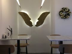-JF Garden(渔人码头店)