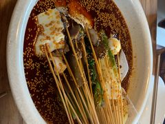 -叶婆婆钵钵鸡(解放碑店)