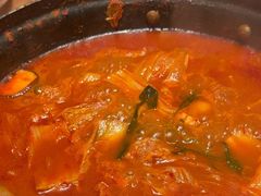 -KimPro 辛普乐概念韩餐