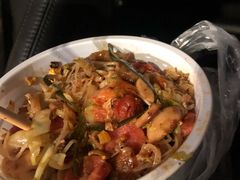 -大东北首席烤冷面(常兴路店)