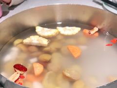 -椰客·海南椰子鸡(新塘永旺梦乐城店)