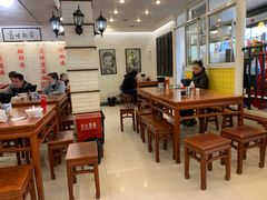 大堂-三两春肚肺汤(崂山路店)