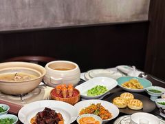 -庐灶江南·江南菜·四合院Bistro(东直门雍和宫·原华侨宾馆店)