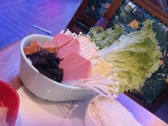 -荷炉烤鱼音乐餐厅(佳和城店)