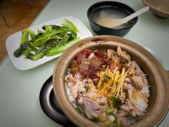 -荣记煲仔饭(高庙路店)