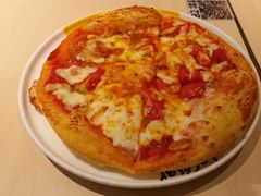 -乐凯撒披萨(中心书城店)