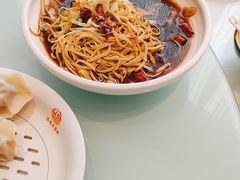 -添福来墨鱼饺子 · 海鲜东北菜(大连星海·黄浦路店)