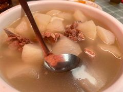 -龙翔小猪脚(龙头街店)