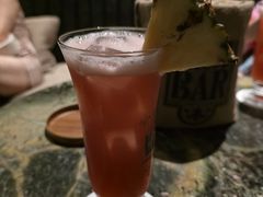 -Long Bar(莱佛士酒店)