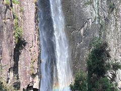 -刘伯温故里景区百丈漈