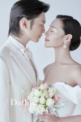 -巴黎新娘婚纱摄影·婚礼策划(嘉定总店)