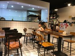 -汤姆榴莲披萨(状元北路店)
