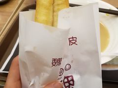 -魏家凉皮(西安秋林宏业商厦店)