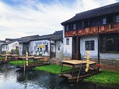 -衣裳街历史文化街区