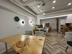 大堂-GOOD好事咖啡(会展城店)