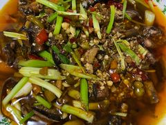 -陈有良尖椒鸡(江津总店)