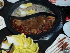 -陈府大宅门成都火锅·手切鲜肉(太原街店)