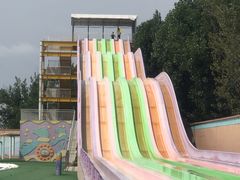 -秦皇岛乐岛海洋王国