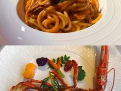 -Olive橄榄花园漂亮饭主题布置餐厅(大望路店)