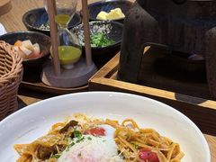 -无印良品餐堂 MUJI Diner(成都太古里店)