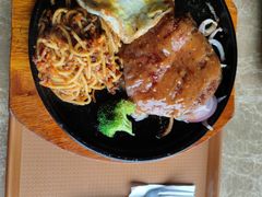 -上島咖啡(石龙路店)