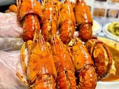 -三妹小龙虾·黄油蟹(华侨城总店)