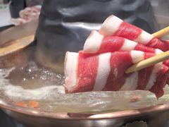 -草原饭店火锅