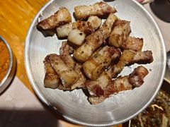 -kingkong大猩猩烤肉(CBD店)