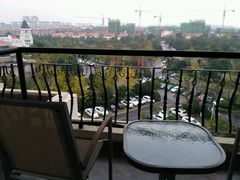 -悦锦轩中餐厅·宴会(合肥滨湖乐富强嘉悦大酒店)