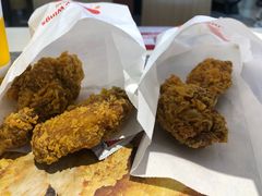 -麦当劳(中二横路店)