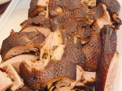 -张鸭子重庆特产卤味小吃(未来国际店)