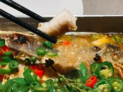 -半天妖烤鱼(正荣店)