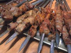 -品回味清真西北楼(宁波首店)