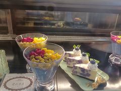 -芭菲盛宴·环球美食(解放碑英利国际店)