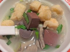 -小厨娘金榜题名(夫子庙秦淮河店)