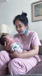 点击看大图 -奕新一诺台式母婴护理中心(我格广场店)