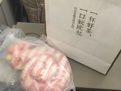 -奈雪的茶(深圳北站店)