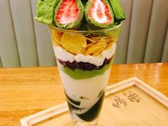 -無邪日式甜品(华润五彩城购物中心店)