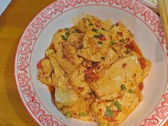 -陈家婆的菜(梅溪湖店)