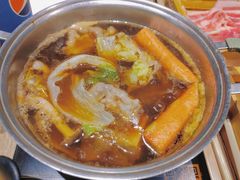 -吉野家(西客站南广场店)