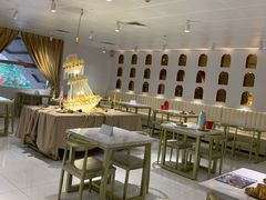 -HOTISLAND海鸡岛·韩国料理(江南西店)