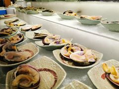 -阳光岛·海鲜盛宴(银泰中心in99店)