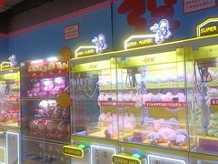 -大玩家(魏家庄万达店)