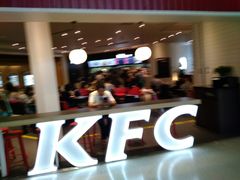 -肯德基(虹桥机场T2北指廊精选外卖点店)