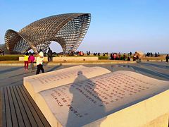 -南汇嘴观海公园